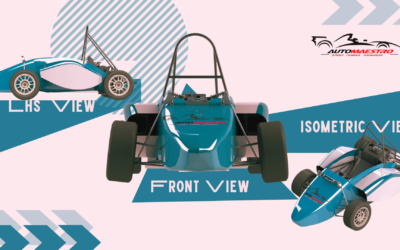 Formula Student Car 2022